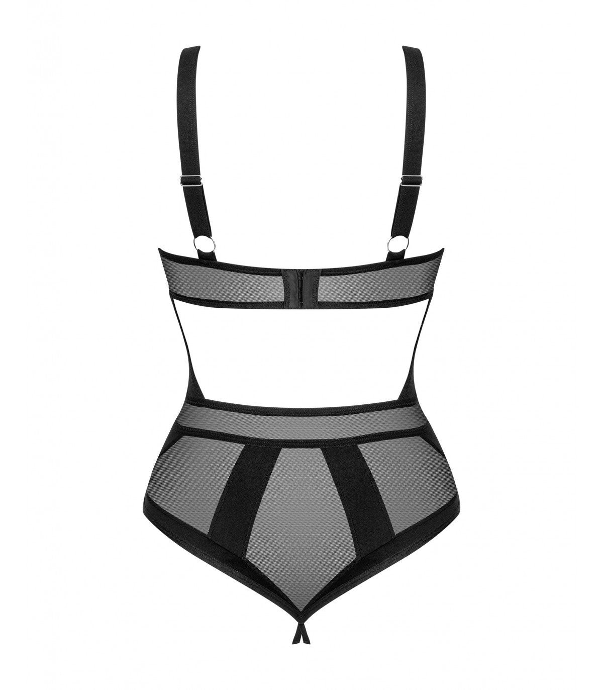 CHIC AMORIA TEDDY SIN ENTREGAR XS/S
