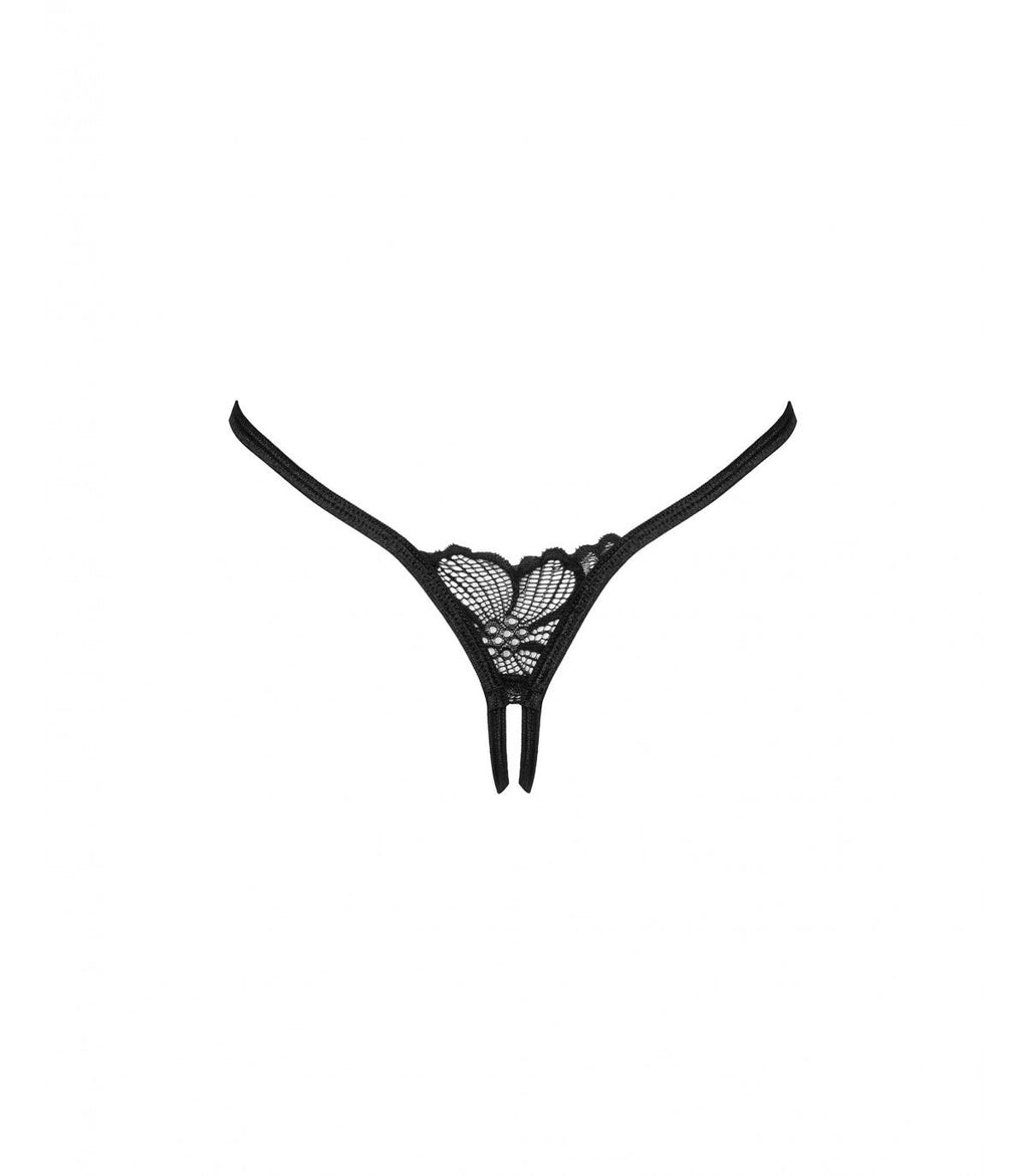 TANGA SIN PUENTE SERAFIA XS/S