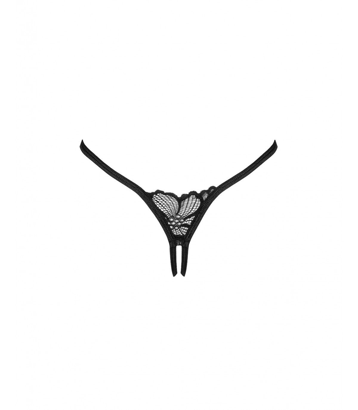 TANGA SIN PUENTE SERAFIA XS/S