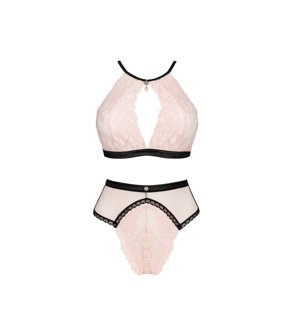 SET DE 2 PIEZAS L/XL