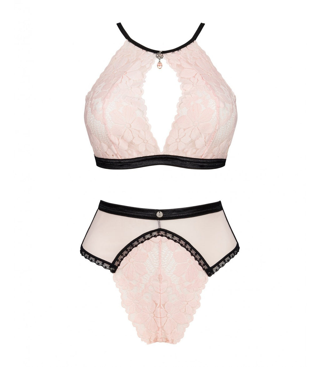 SET DE 2 PIEZAS L/XL