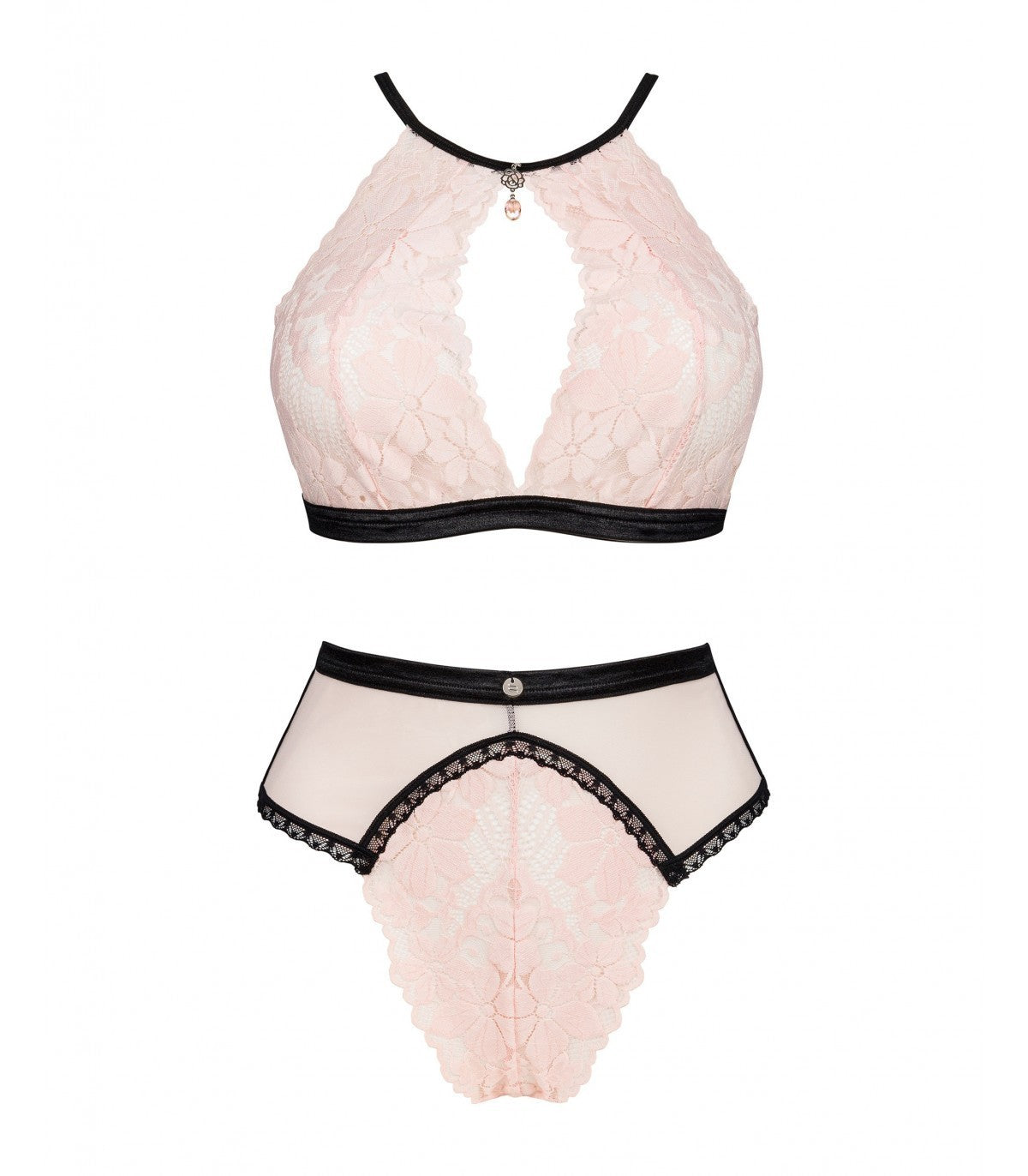 SET DE 2 PIEZAS L/XL