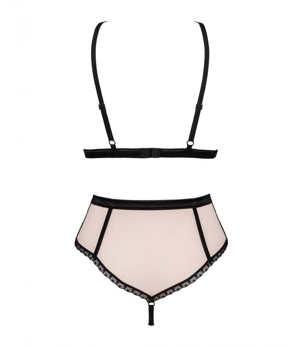 SET DE 2 PIEZAS L/XL