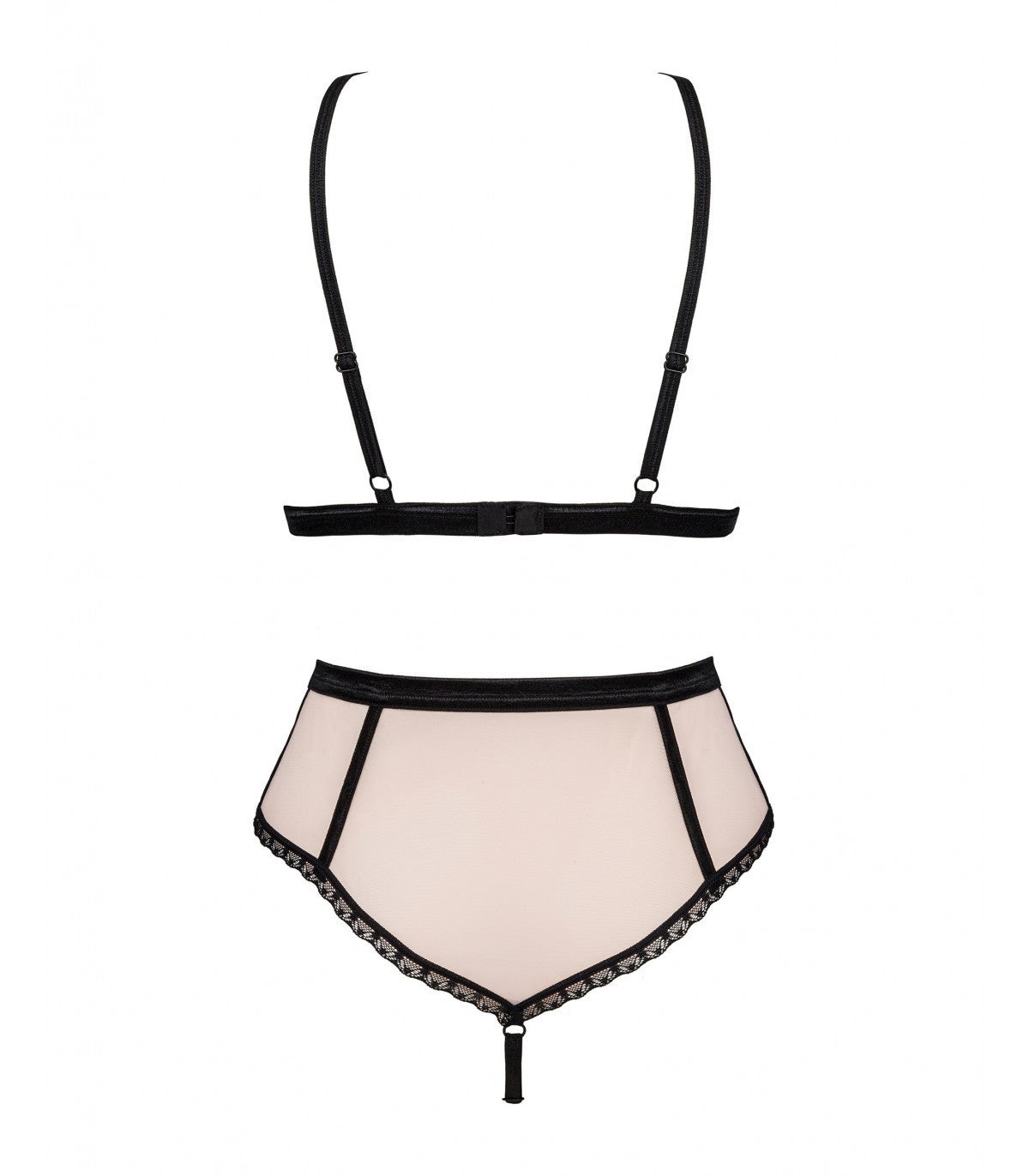 SET DE 2 PIEZAS L/XL