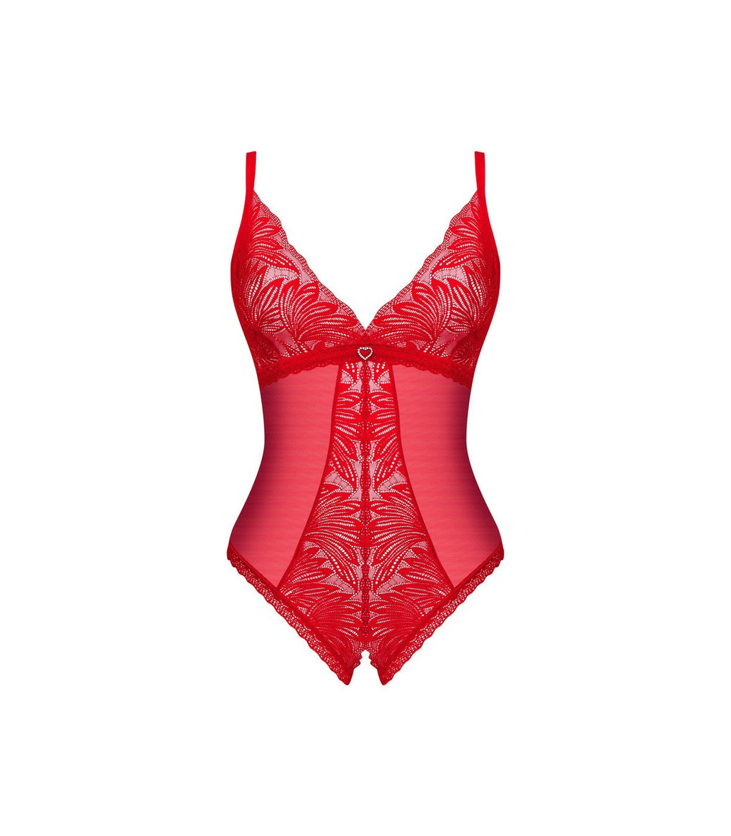 CHILISA TEDDY SIN CABALLO M/L