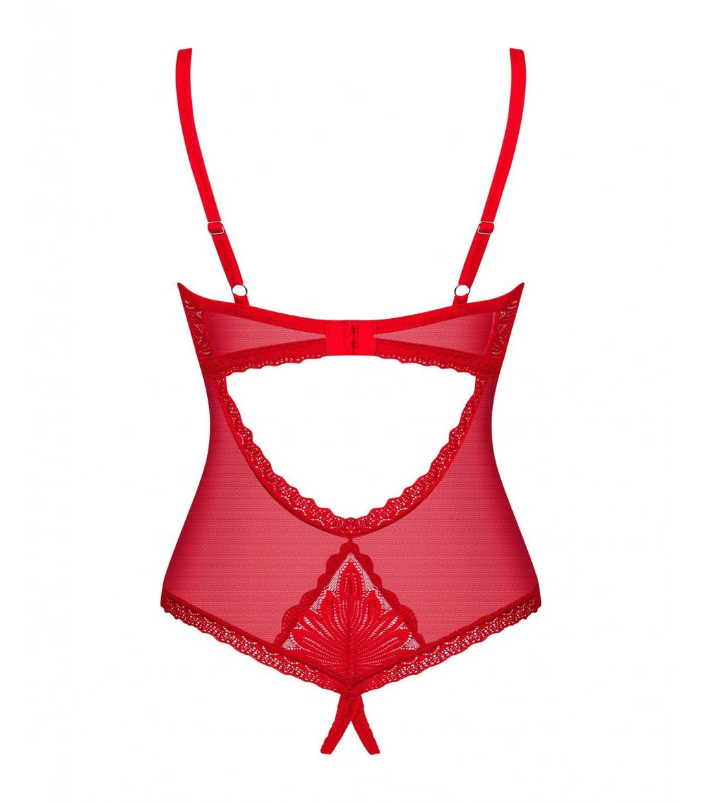 CHILISA TEDDY SIN CABALLO M/L