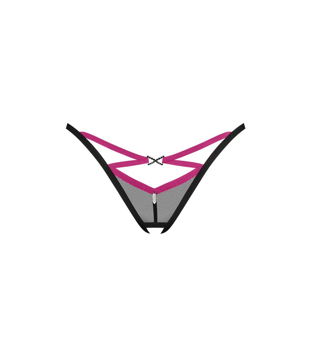 TANGA NOVENA SIN PUENTE XL/2XL