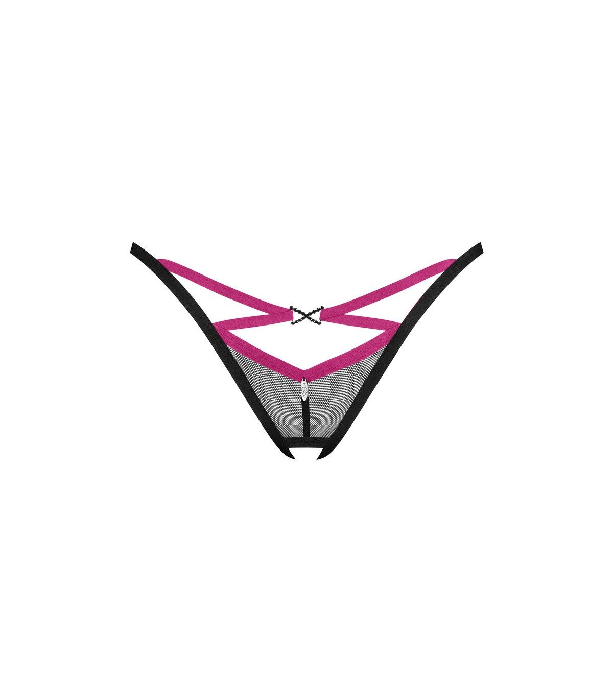 TANGA NOVENA SIN PUENTE XL/2XL