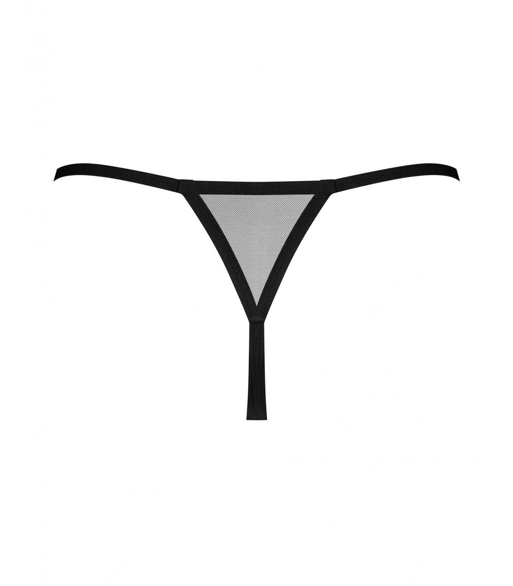 TANGA NOVENA SIN PUENTE XL/2XL