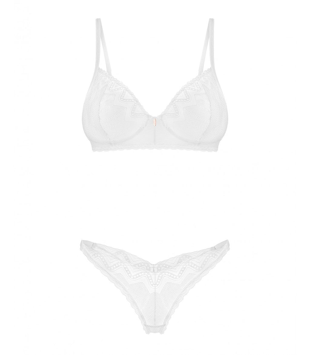 ALISSIUM SET 2 PIEZAS M/L