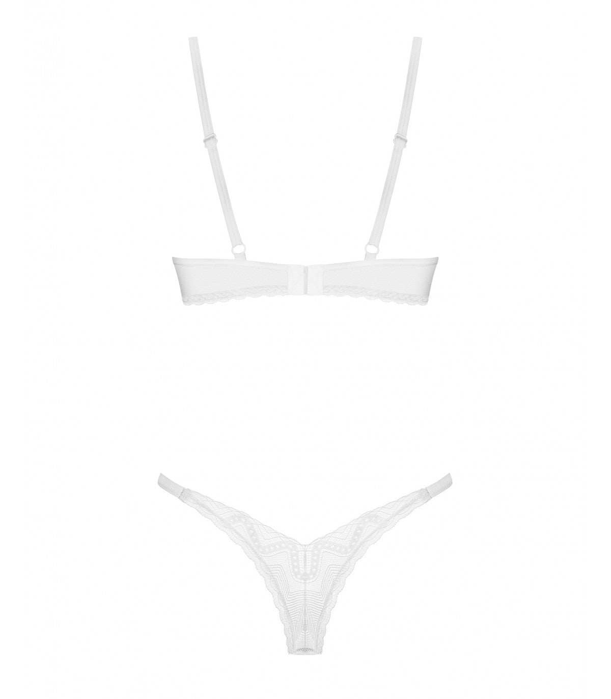 ALISSIUM SET 2 PIEZAS M/L