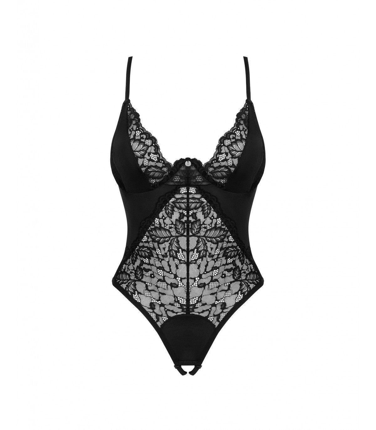 BELLASTIA TEDDY SIN ENTREPIERNA M/L