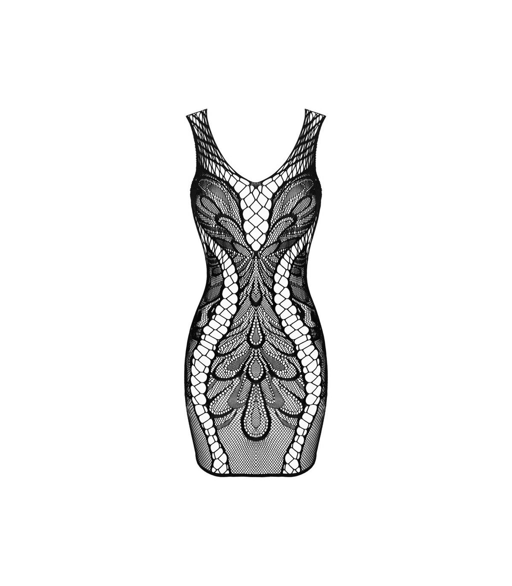 D608 VESTIDO S/M/L