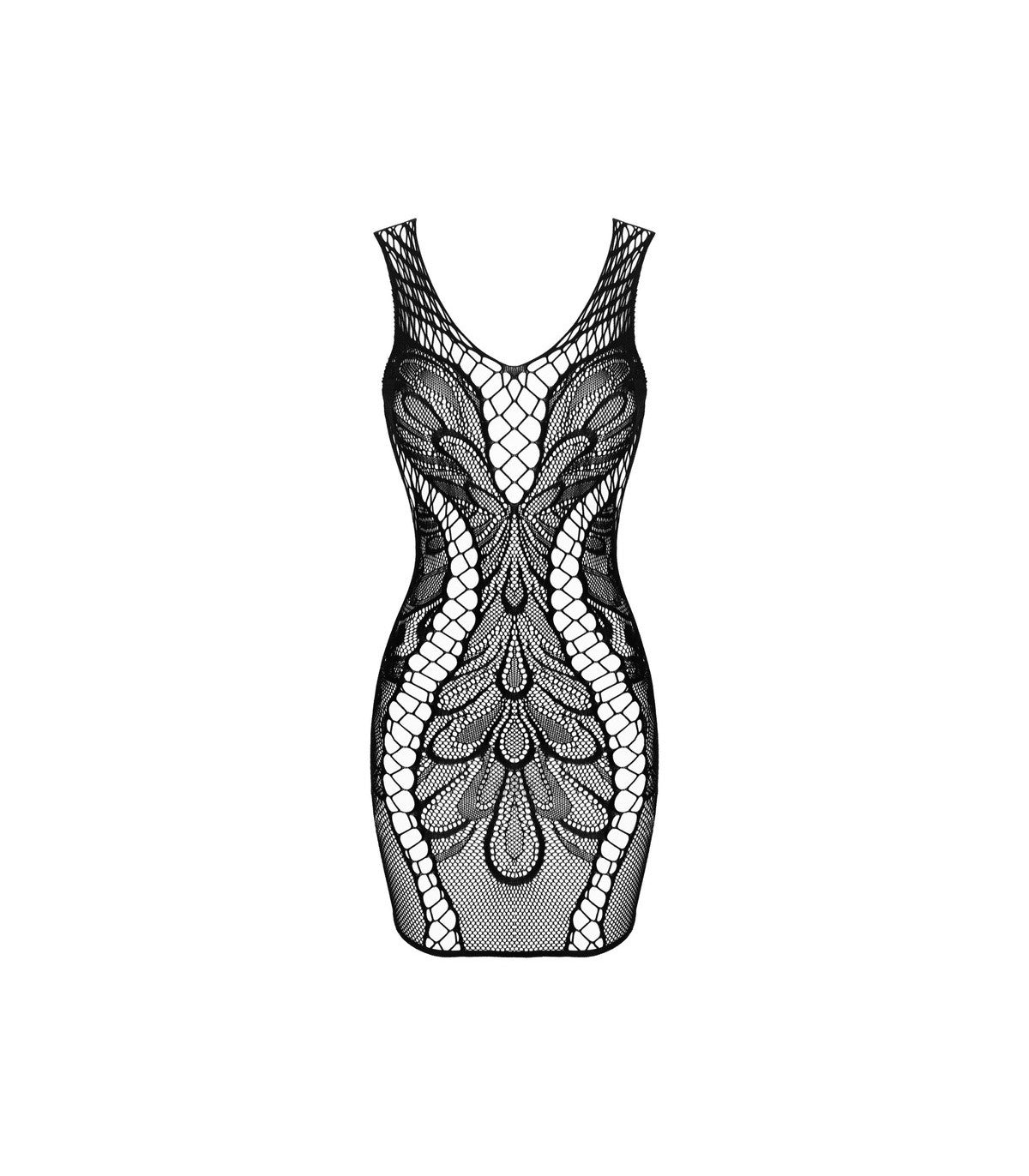 D608 VESTIDO S/M/L