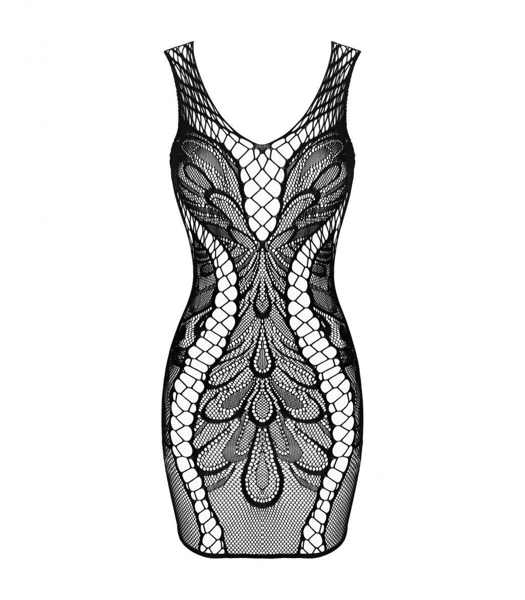D608 VESTIDO S/M/L