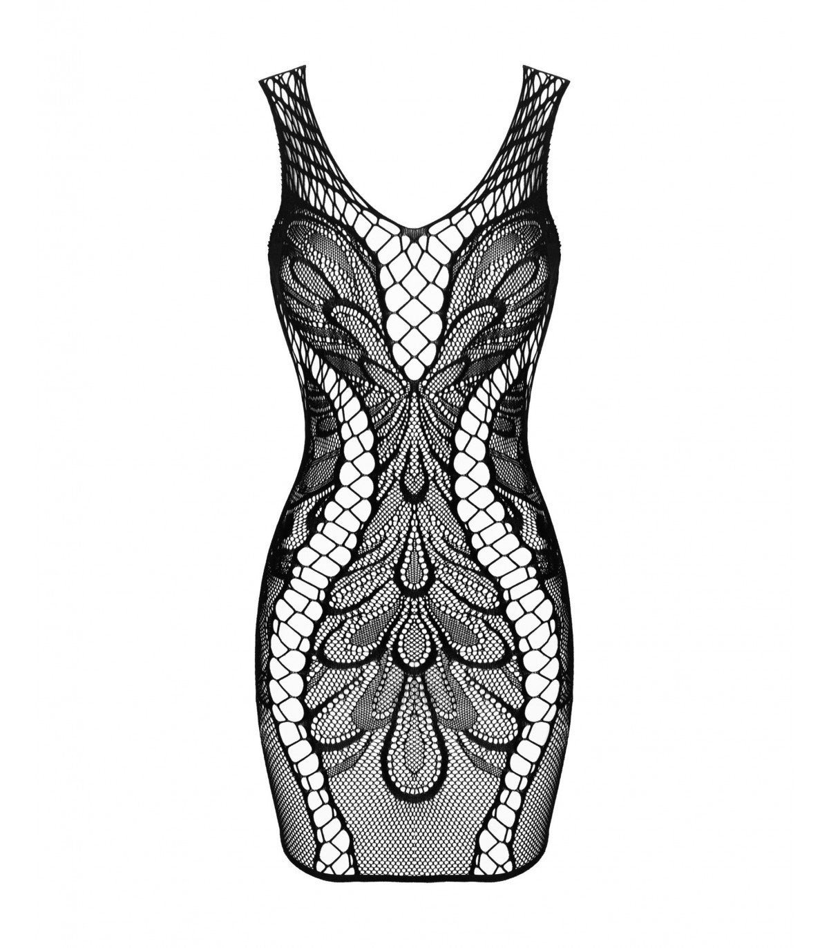 D608 VESTIDO S/M/L