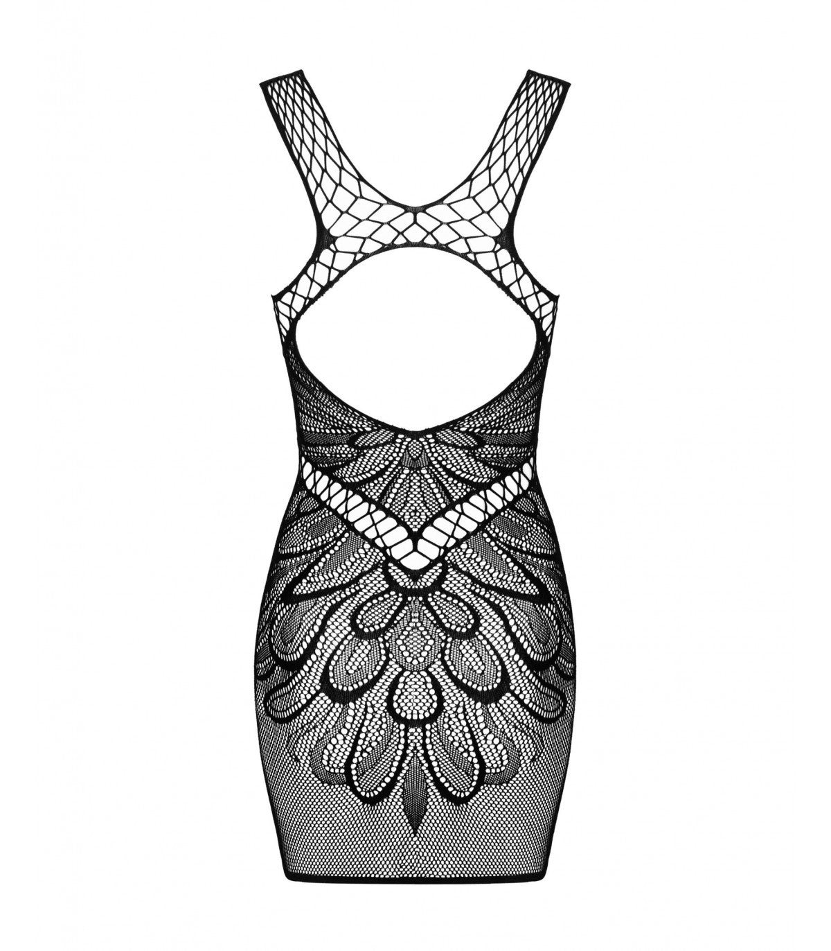 D608 VESTIDO S/M/L