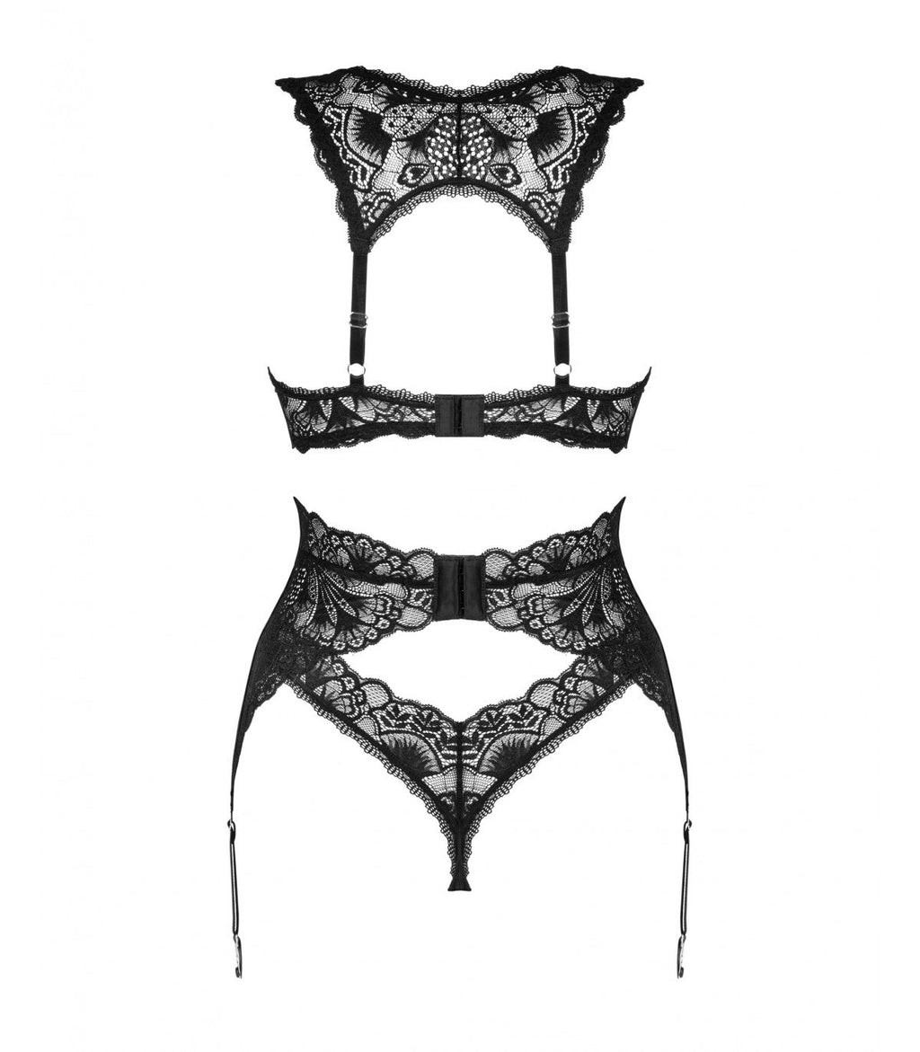 DONNA DREAM SET 3 PEZZI M/L
