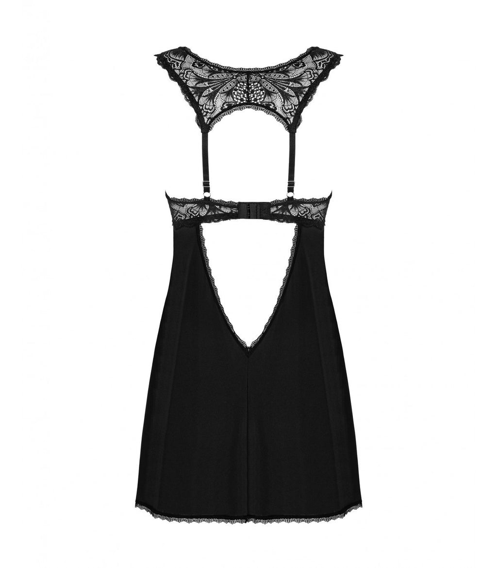 BABYDOLL MUJER DREAM XL/2XL