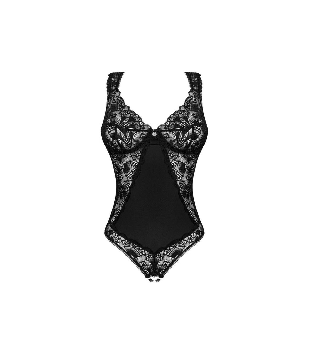 MUJER DREAM TEDDY SIN CRUCE XS/S