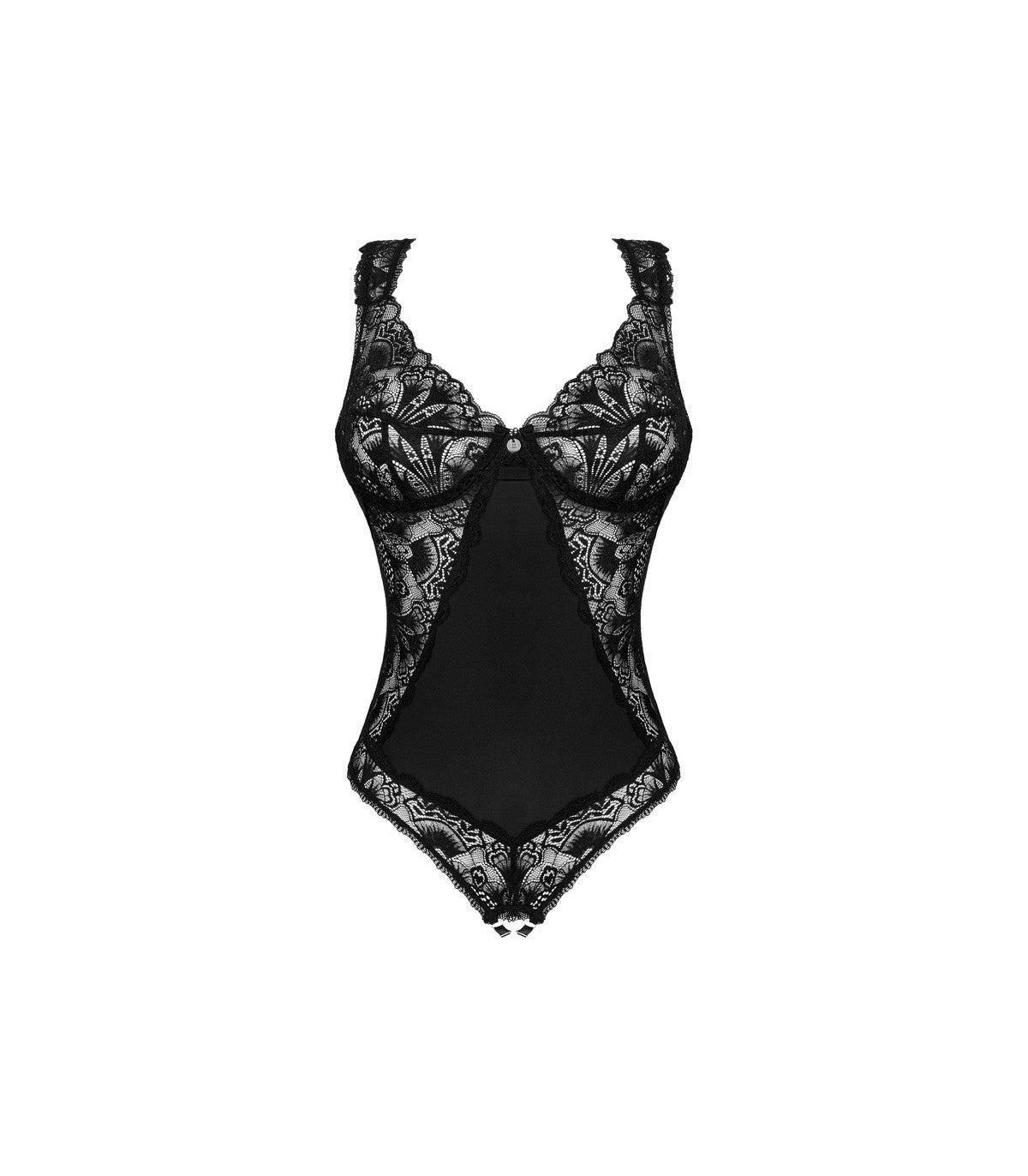 MUJER DREAM TEDDY SIN CRUCE XS/S