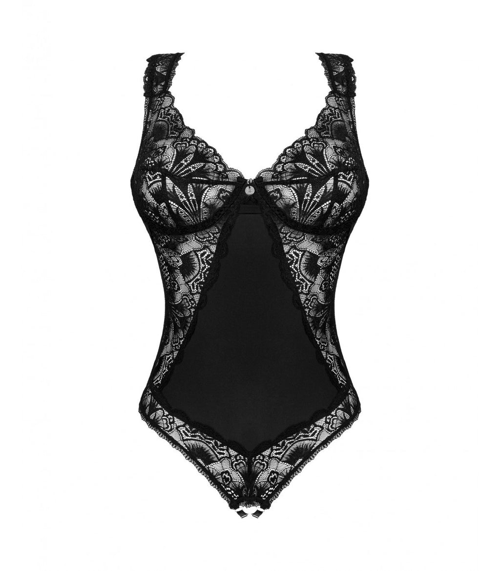 MUJER DREAM TEDDY SIN CRUCE XS/S