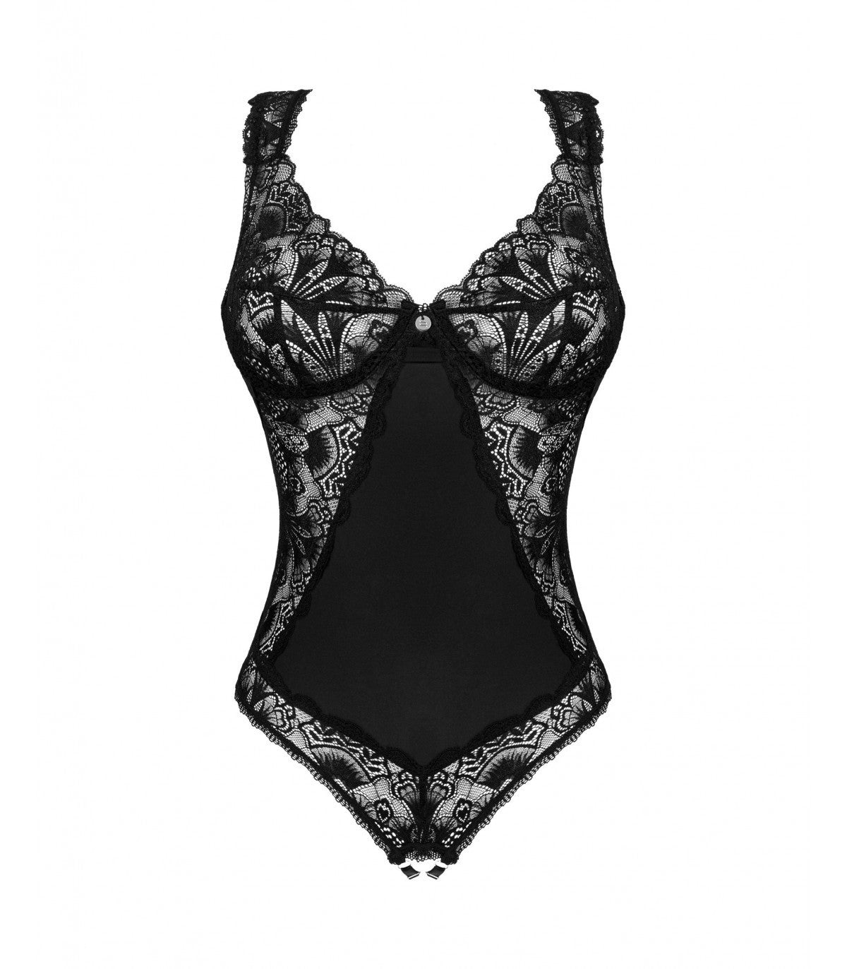 MUJER DREAM TEDDY SIN CRUCE XS/S