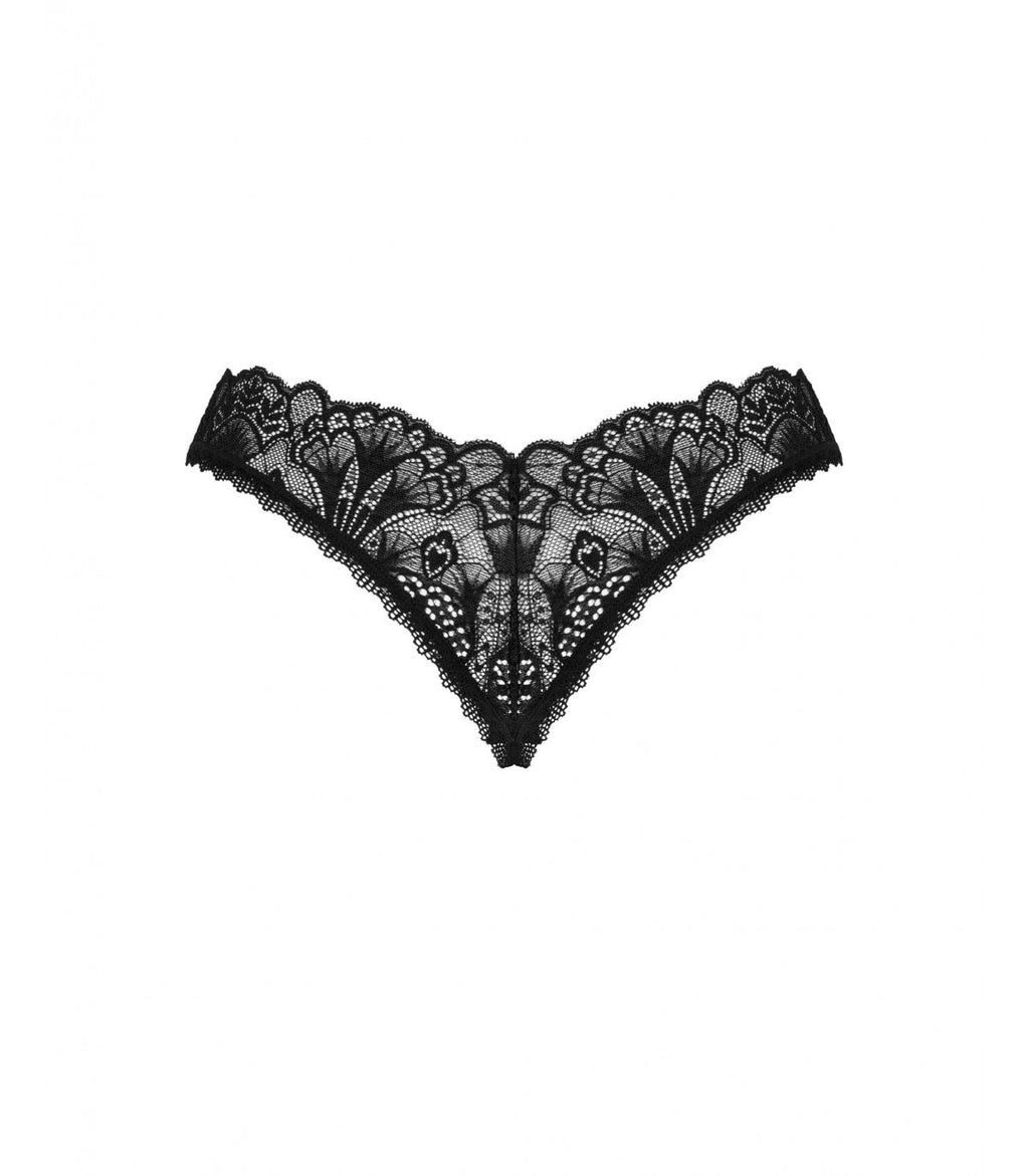 PERIZOMA SIN PUENTE MUJER DREAM XL/2XL