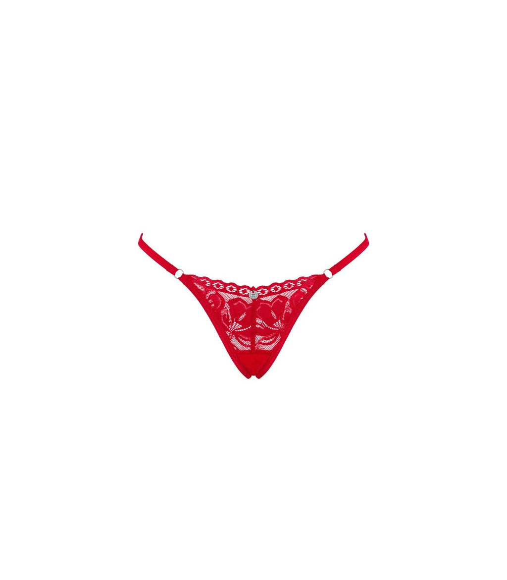 TANGA LACELOVE XS/S