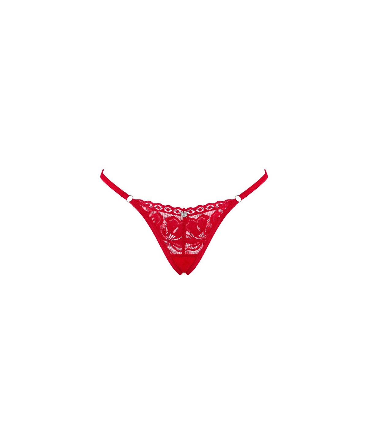 TANGA LACELOVE XS/S