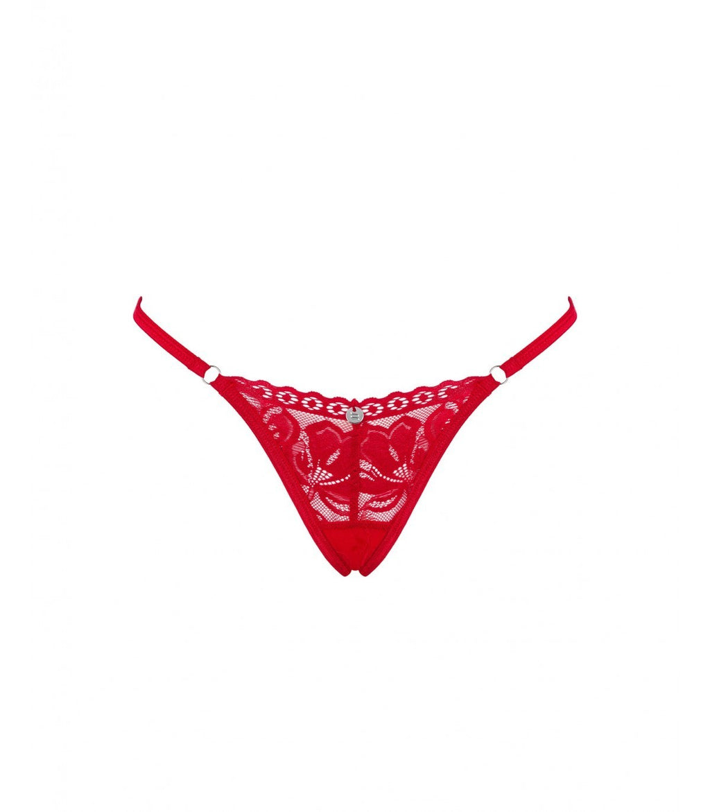 TANGA LACELOVE XS/S