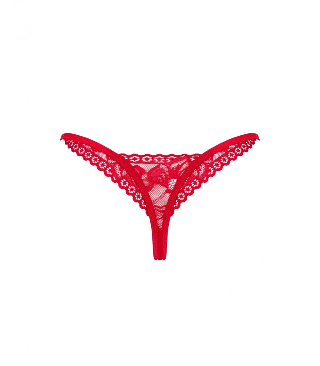 TANGA LACELOVE XS/S