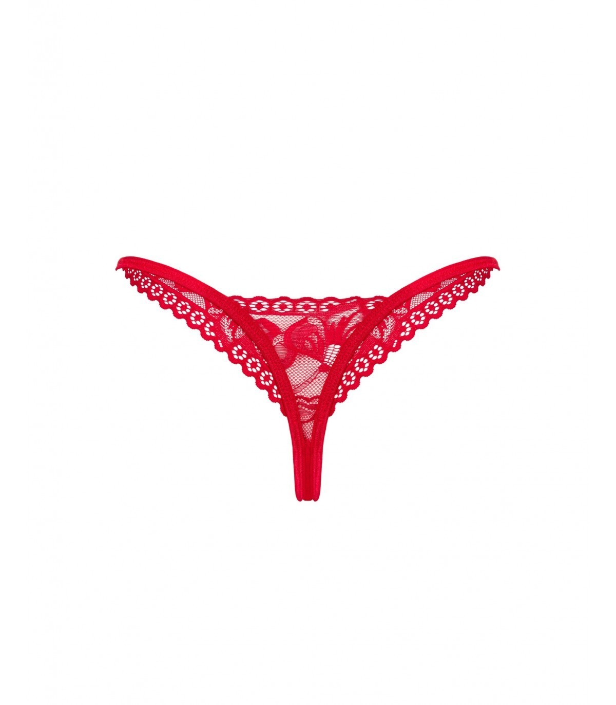 TANGA LACELOVE XS/S