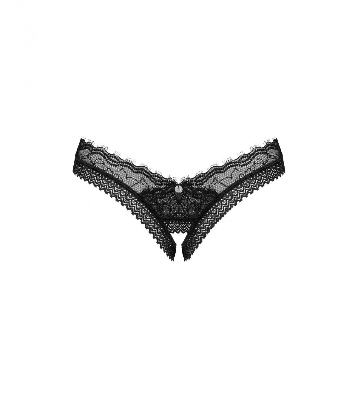TANGA MEDILLA SIN ENTREPIERNA M/L