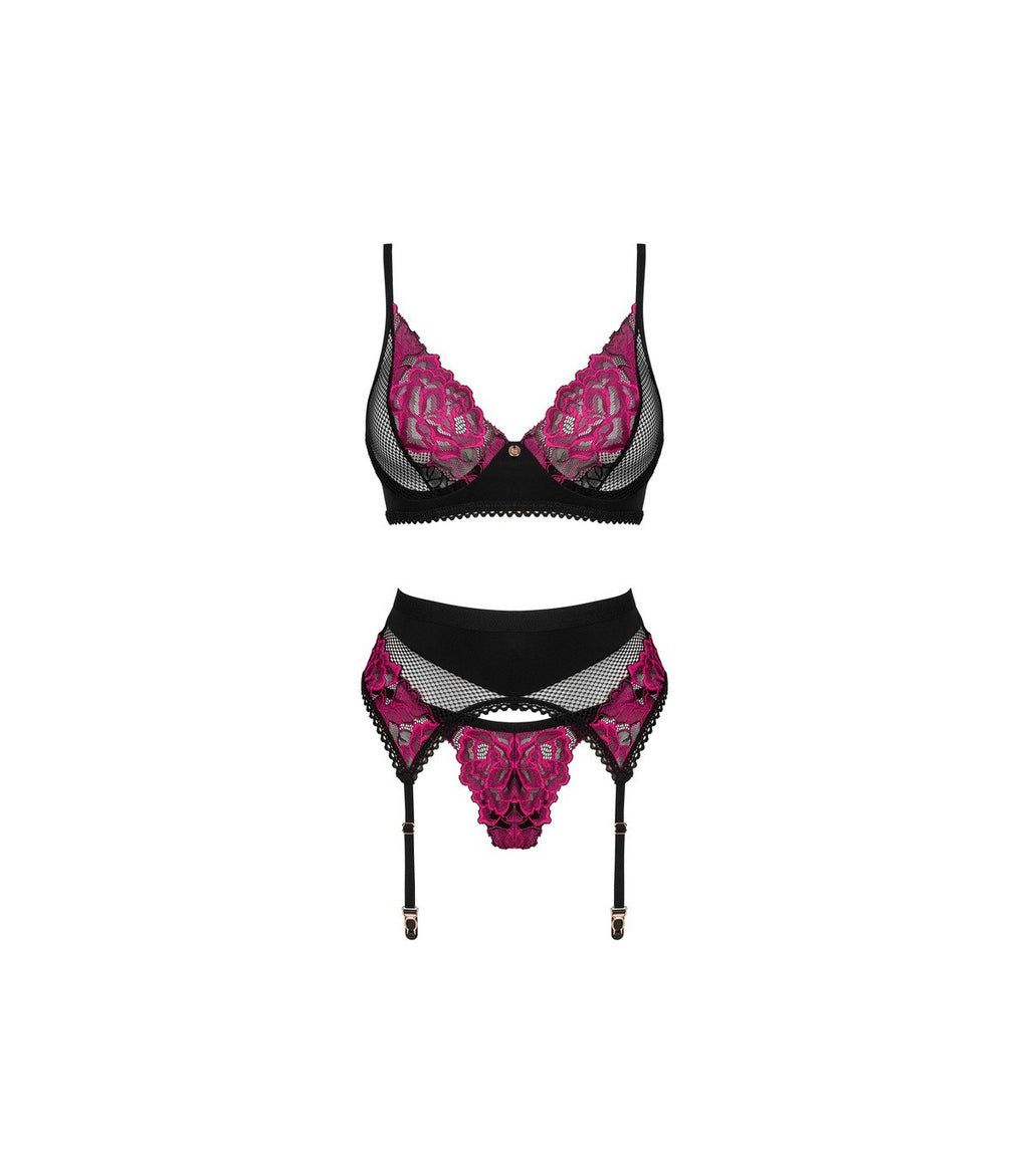 Set de 3 piezas Rosentiy M/L