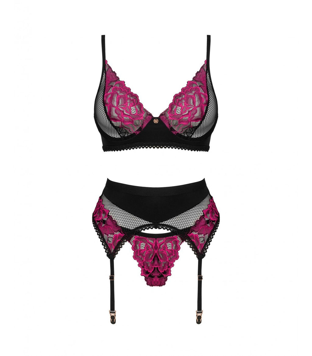 Set de 3 piezas Rosentiy M/L