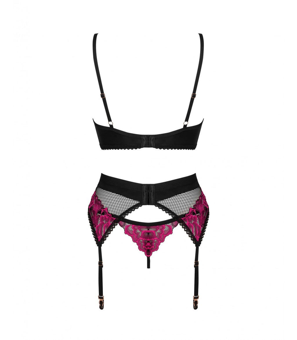 Set de 3 piezas Rosentiy M/L