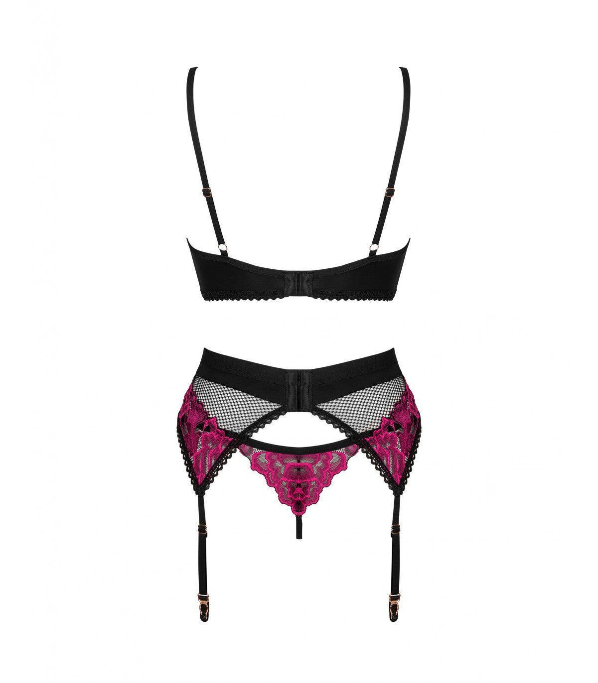 Set de 3 piezas Rosentiy M/L