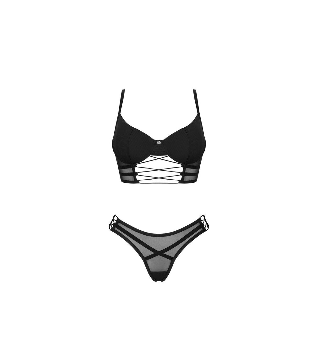ROXELIA SET 2 PIEZAS M/L