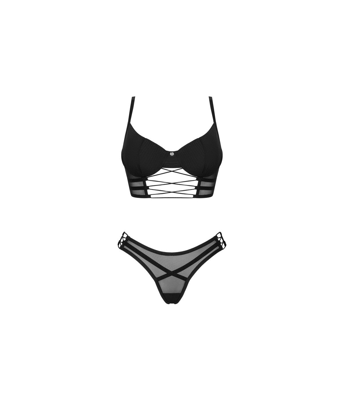 ROXELIA SET 2 PIEZAS M/L