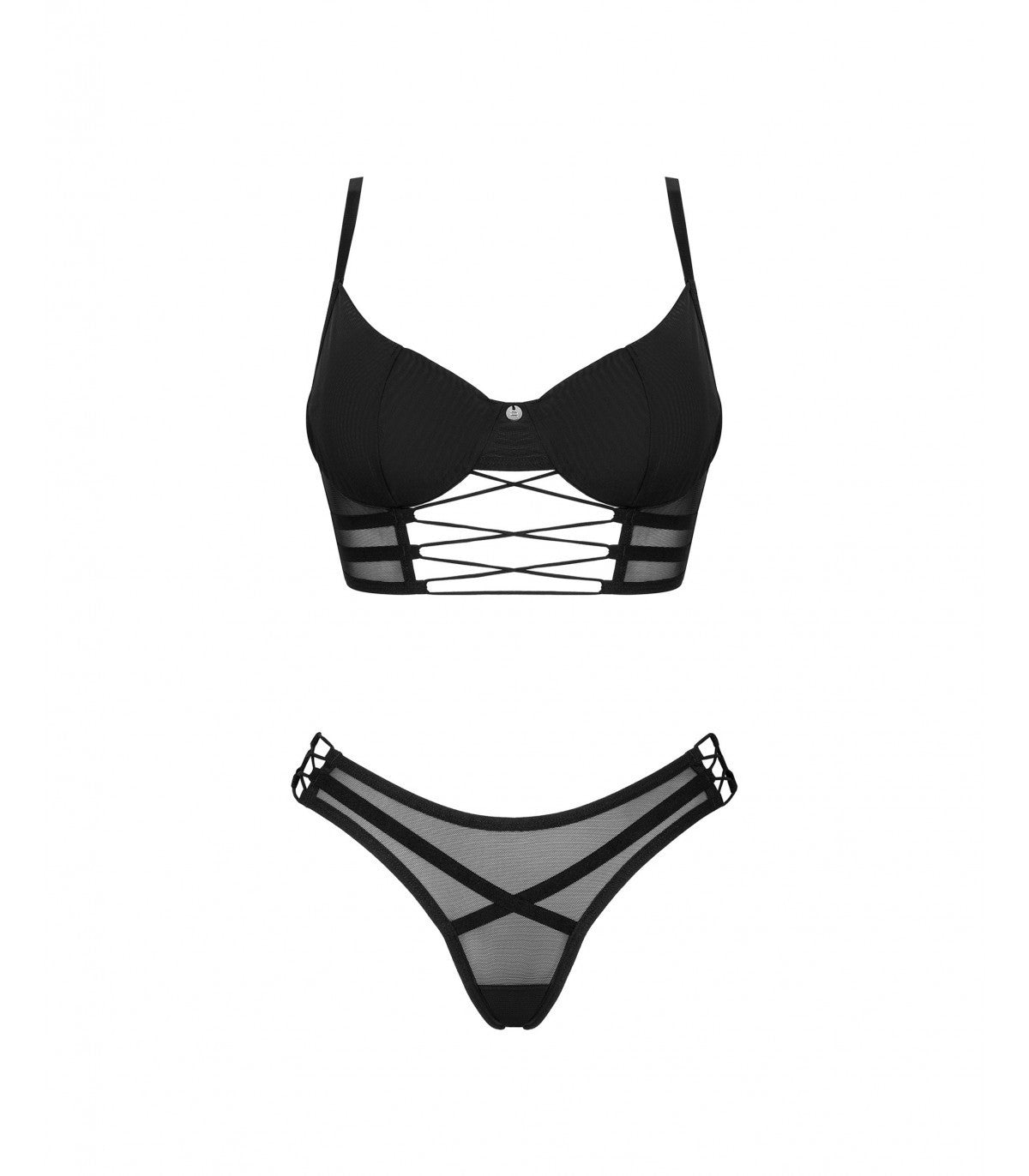 ROXELIA SET 2 PIEZAS M/L