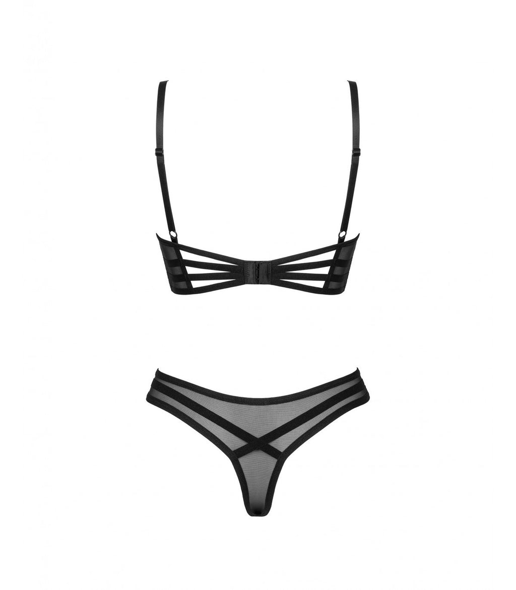 ROXELIA SET 2 PIEZAS M/L