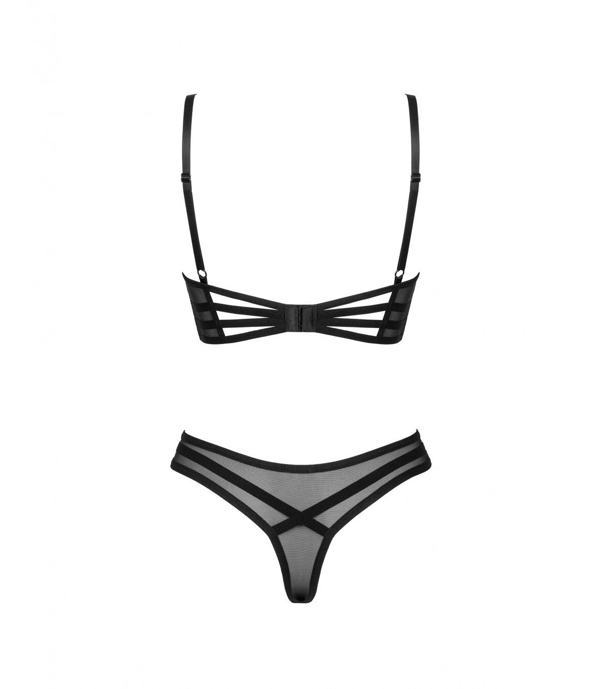 ROXELIA SET 2 PIEZAS M/L