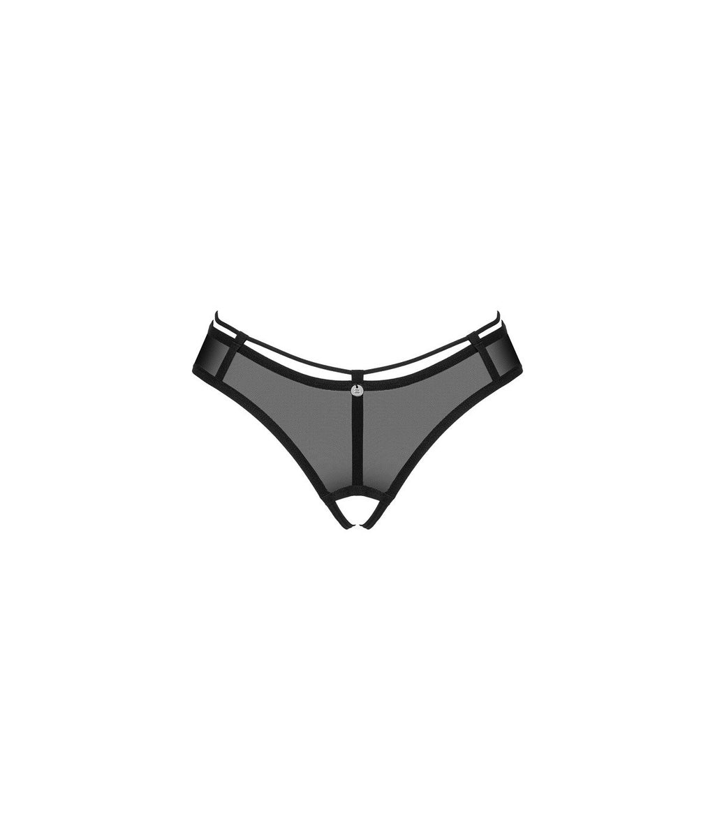 TANGA ROXELIA SIN ENTREPIERNA XS/S
