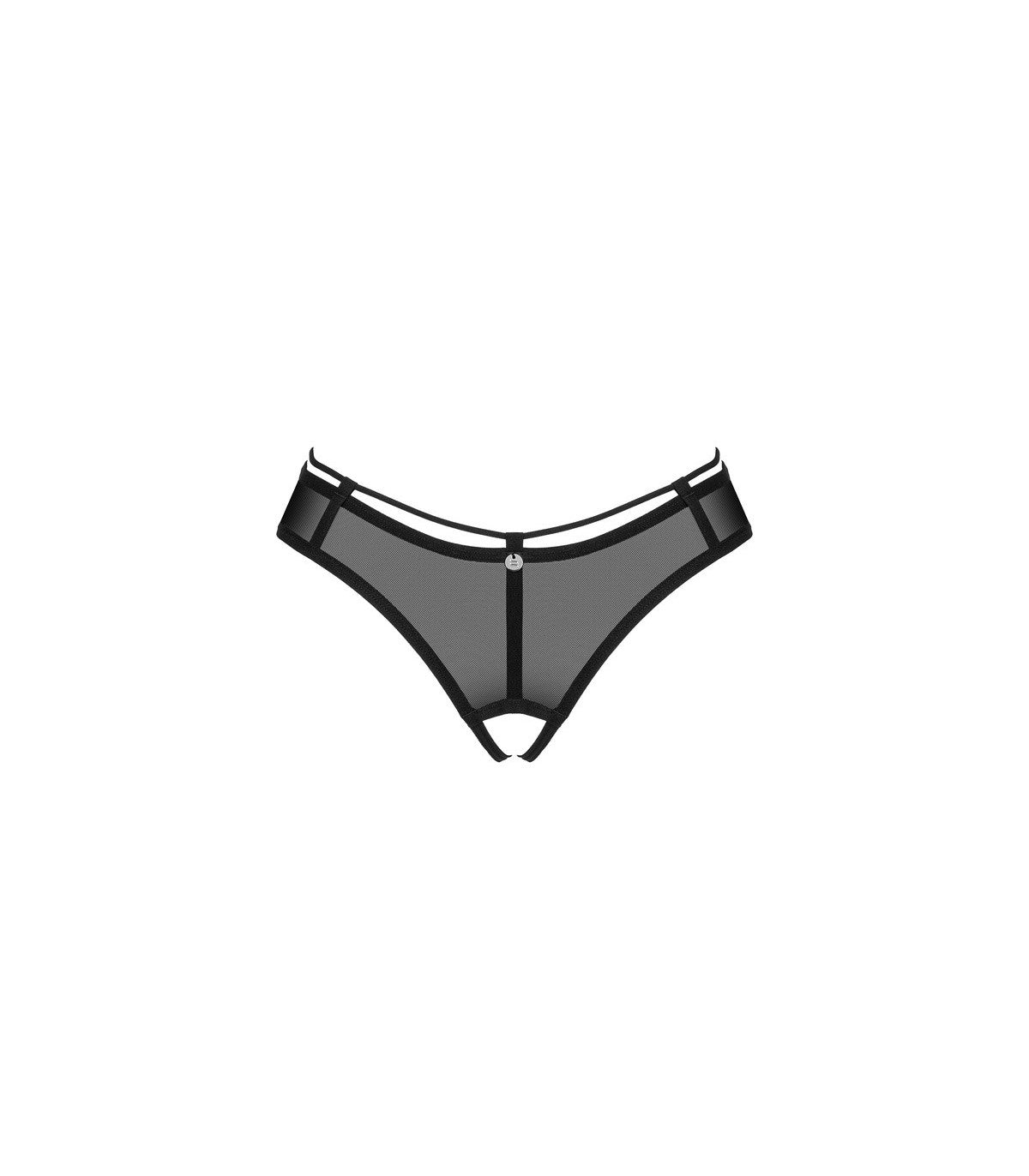 TANGA ROXELIA SIN ENTREPIERNA XS/S