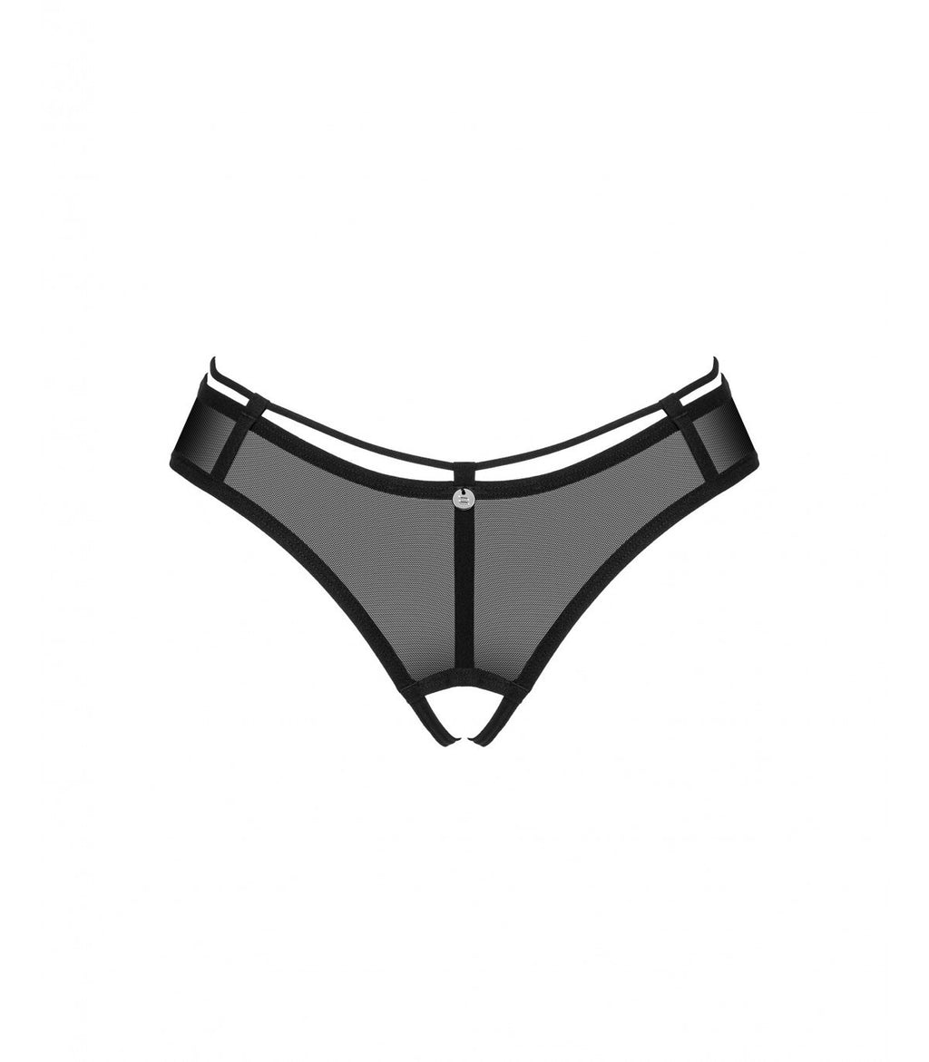 TANGA ROXELIA SIN ENTREPIERNA XS/S