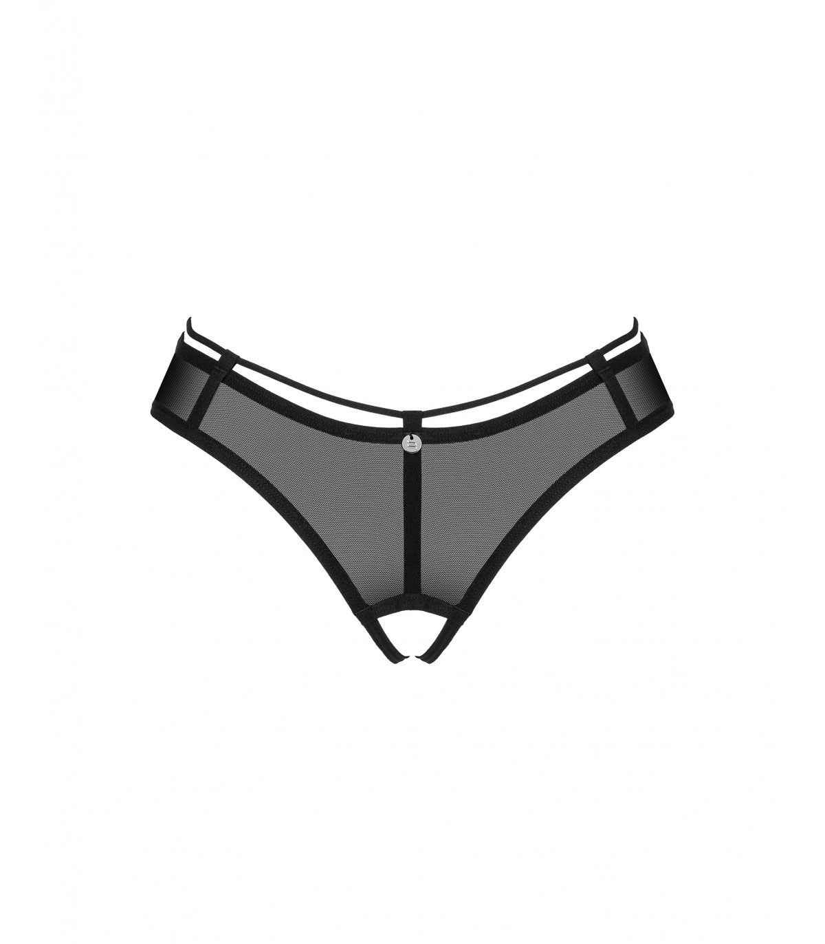 TANGA ROXELIA SIN ENTREPIERNA XS/S