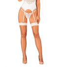 S814 CALCETINES BLANCOS S/M
