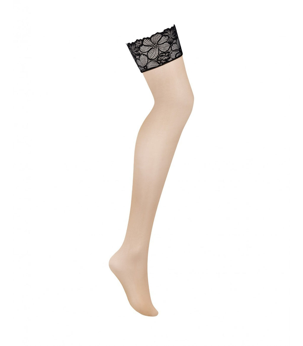 MEDIAS SERAFIA M/L