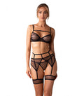 NUITES SET 3 PIEZAS L/XL
